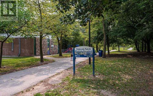 2 - 10 Markdale Avenue, Toronto, ON - Outdoor