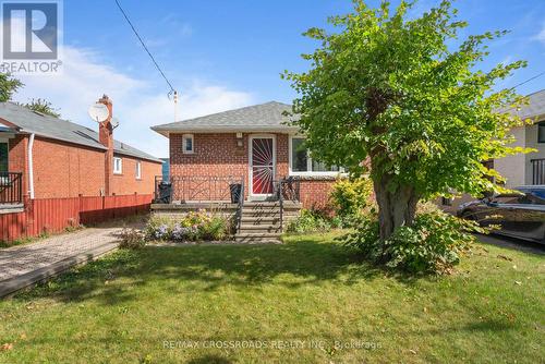 114 Glenshephard Drive, Toronto, ON - Outdoor With Exterior