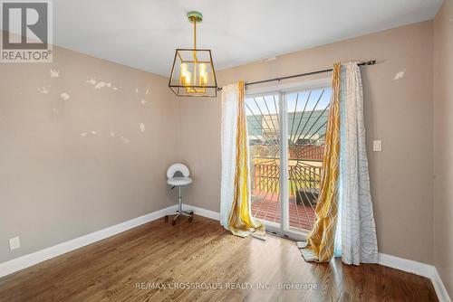 114 Glenshephard Drive, Toronto, ON - Indoor Photo Showing Other Room