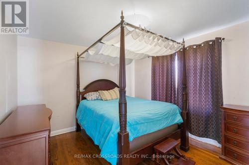 114 Glenshephard Drive, Toronto, ON - Indoor Photo Showing Bedroom