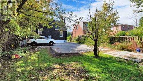 34 Walsh Avenue, Toronto, ON - Outdoor