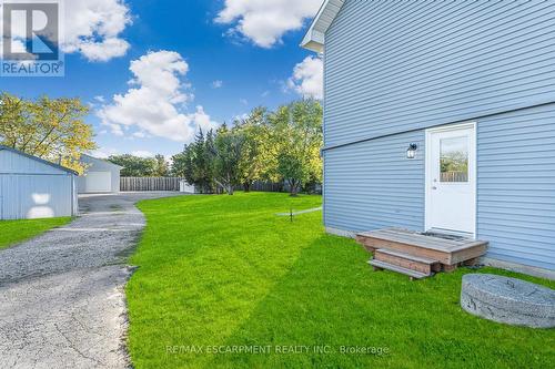 7580 Regional 20 Road, West Lincoln, ON - Outdoor