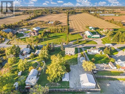 7580 Regional 20 Road, West Lincoln, ON - Outdoor With View