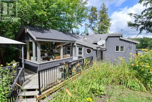 10 Kellington Point Road, Parry Sound, ON - Outdoor