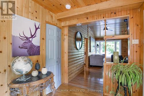 10 Kellington Point Road, Parry Sound, ON - Indoor Photo Showing Other Room