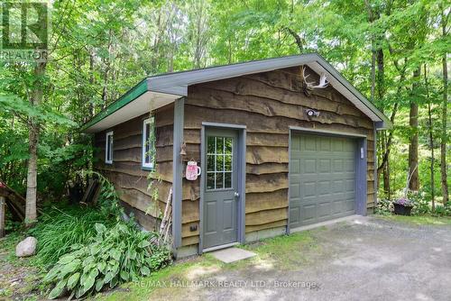 10 Kellington Point Road, Parry Sound, ON - Outdoor