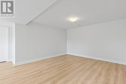 Lower level family room - 9 Billings Avenue W, South Dundas, ON - Indoor Photo Showing Other Room