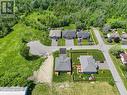 Looking north, with Billings from left to right. - 9 Billings Avenue W, South Dundas, ON  - Outdoor With View 