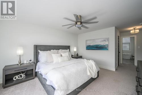 83 Daventry Way, Middlesex Centre (Kilworth), ON - Indoor Photo Showing Bedroom