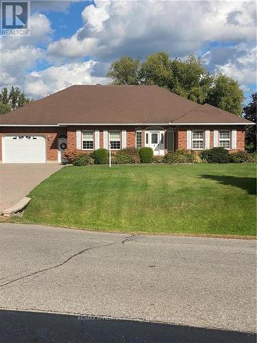 3 Steward Drive, South Dundas, ON - Outdoor With Facade