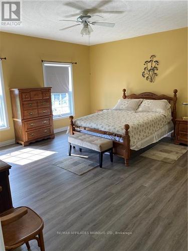 3 Steward Drive, South Dundas, ON - Indoor Photo Showing Bedroom