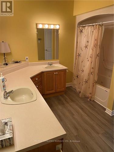 3 Steward Drive, South Dundas, ON - Indoor Photo Showing Bathroom