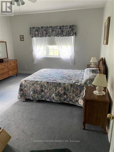 3 Steward Drive, South Dundas, ON - Indoor Photo Showing Bedroom