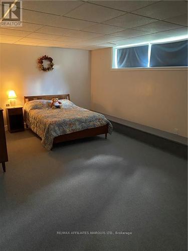 3 Steward Drive, South Dundas, ON - Indoor Photo Showing Bedroom