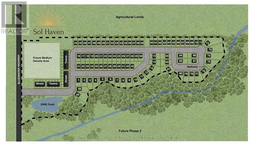 Lot #28 Dearing Drive, South Huron (Stephen Twp), ON - Other