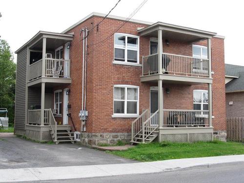 Other - 77  - 79 Rue St-Laurent, Drummondville, QC - Outdoor