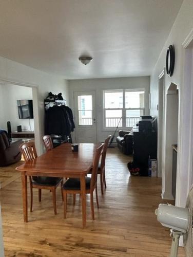 Other - 77  - 79 Rue St-Laurent, Drummondville, QC - Indoor Photo Showing Dining Room