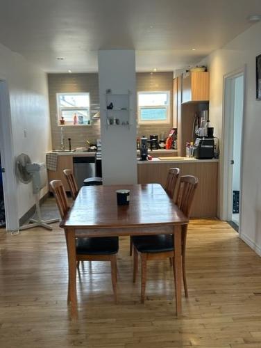 Other - 77  - 79 Rue St-Laurent, Drummondville, QC - Indoor Photo Showing Dining Room