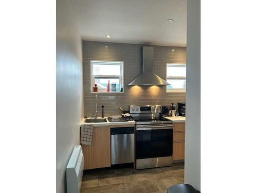 Other - 77  - 79 Rue St-Laurent, Drummondville, QC - Indoor Photo Showing Kitchen