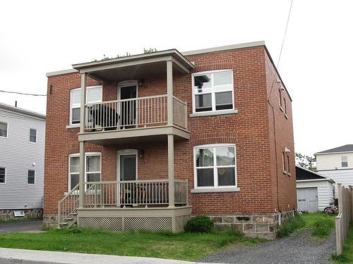 Other - 77  - 79 Rue St-Laurent, Drummondville, QC - Outdoor