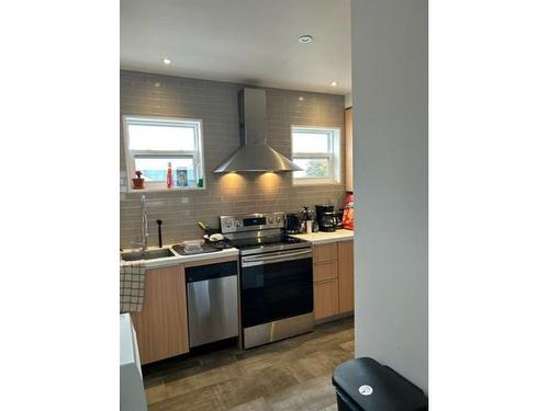 Other - 77  - 79 Rue St-Laurent, Drummondville, QC - Indoor Photo Showing Kitchen