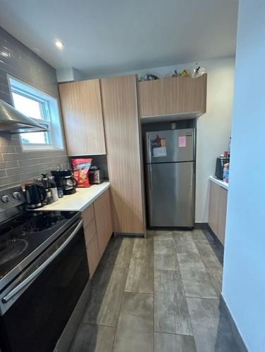 Other - 77  - 79 Rue St-Laurent, Drummondville, QC - Indoor Photo Showing Kitchen