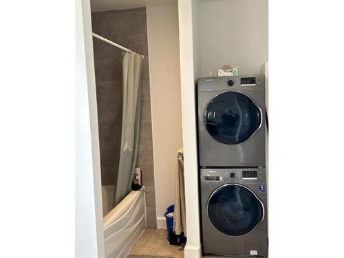 Other - 77  - 79 Rue St-Laurent, Drummondville, QC - Indoor Photo Showing Laundry Room