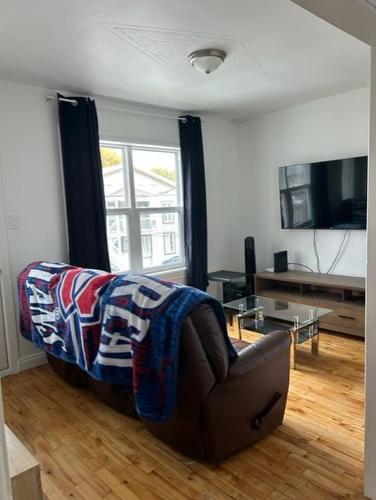 Other - 77  - 79 Rue St-Laurent, Drummondville, QC - Indoor Photo Showing Bedroom