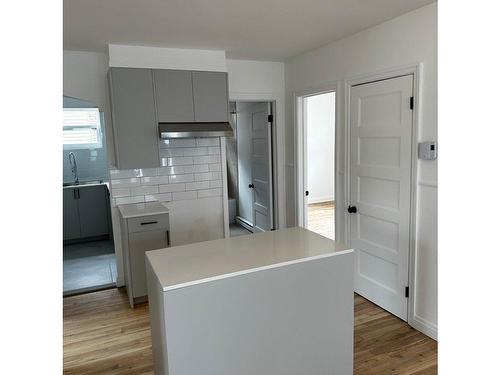 Other - 77  - 79 Rue St-Laurent, Drummondville, QC - Indoor Photo Showing Kitchen