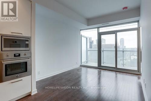 4009 - 12 York Street, Toronto, ON - Indoor Photo Showing Other Room