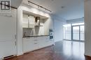 4009 - 12 York Street, Toronto, ON  - Indoor Photo Showing Kitchen 