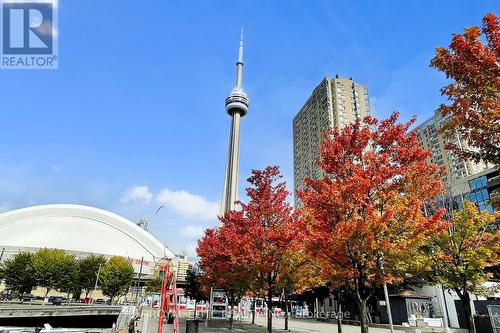 2504 - 270 Queens Quay W, Toronto, ON - Outdoor