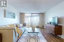 2504 - 270 Queens Quay W, Toronto, ON  - Indoor Photo Showing Living Room 