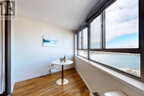 2504 - 270 Queens Quay W, Toronto, ON - Indoor Photo Showing Other Room