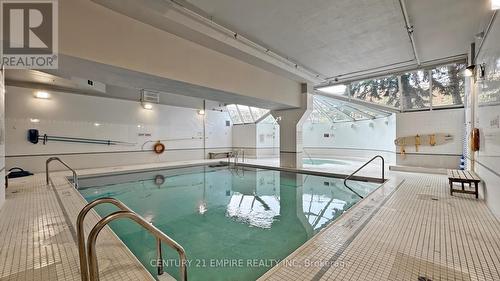 2001 - 4725 Sheppard Avenue E, Toronto, ON - Indoor Photo Showing Other Room With In Ground Pool