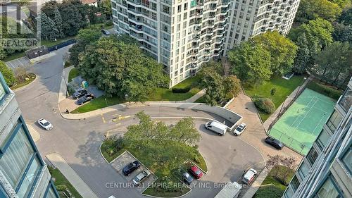 2001 - 4725 Sheppard Avenue E, Toronto, ON - Outdoor With View