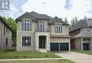 13 Calla Trail, Aurora, ON  - Outdoor With Facade 