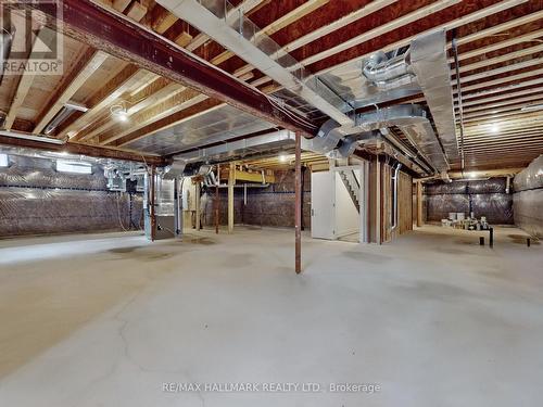 13 Calla Trail, Aurora, ON - Indoor Photo Showing Basement