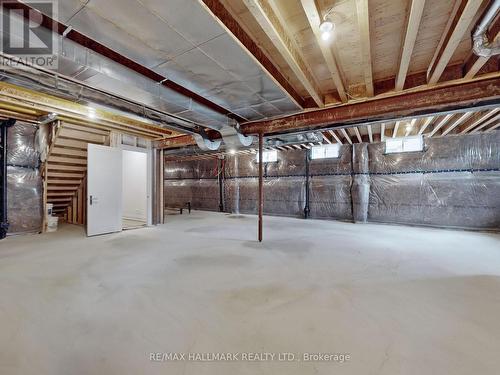 13 Calla Trail, Aurora, ON - Indoor Photo Showing Basement