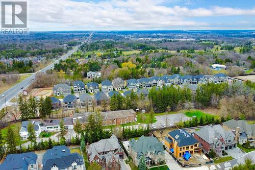 13 Calla Trail, Aurora, ON - Outdoor With View