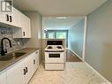 355 Retallack Street, Regina, SK  - Indoor Photo Showing Kitchen 