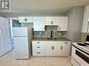 355 Retallack Street, Regina, SK  - Indoor Photo Showing Kitchen 