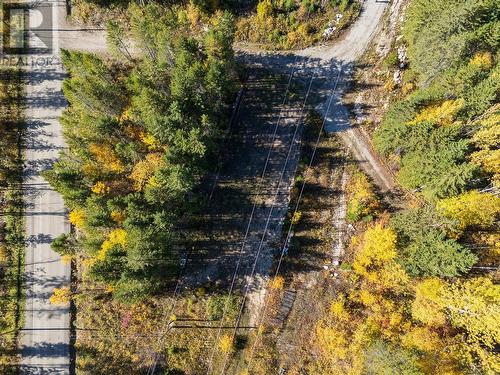 2191 Campbell Road, Golden, BC - Outdoor With View