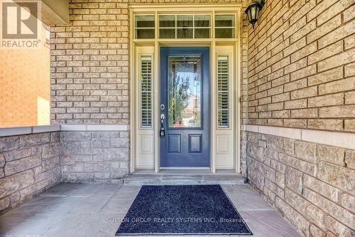 2408 Hilda Drive, Oakville, ON - Outdoor