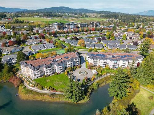 2173-2600 Ferguson Rd, Central Saanich, BC - Outdoor With Body Of Water With View