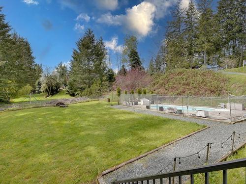 4547 Wellington Ave, Port Alberni, BC 