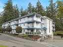 206-1970 Comox Ave, Comox, BC  - Outdoor 