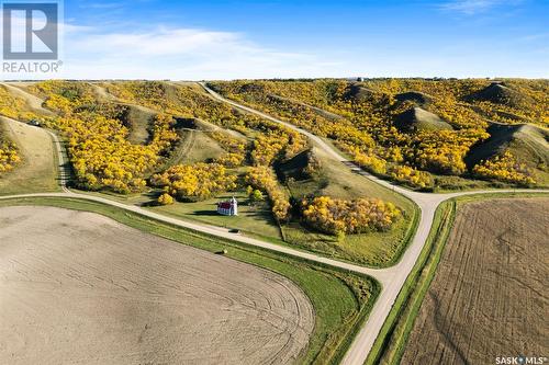 Little Church Look Out - 40.26 Acres, Lumsden Rm No. 189, SK 