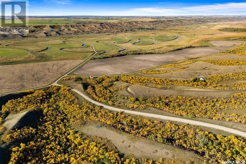 Little Church Look Out - 40.26 Acres, Lumsden Rm No. 189, SK 