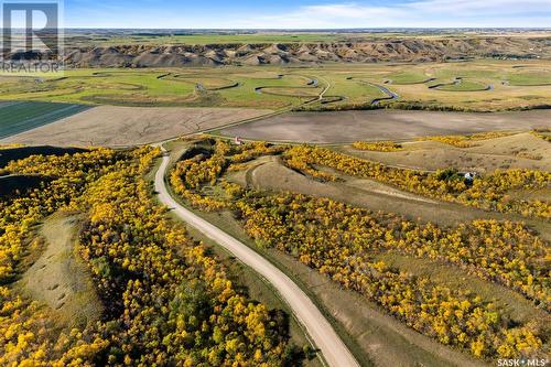 Little Church Look Out - 40.26 Acres, Lumsden Rm No. 189, SK 